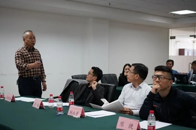 福州理工学院首届文化创意设计大赛作品评审会圆满举行