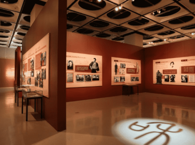 博物馆翻译公司与数字文化创意软件开发 融合传统与未来的文化传承新路径