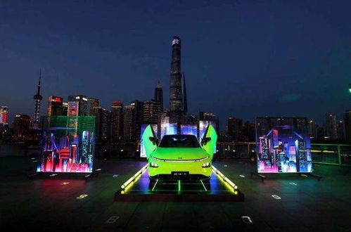 软件定义盈利新空间 小鹏汽车毛利率突破两位数背后的数字文创软件启示