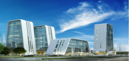 从海上丝路古港到数字文创新高地 北海国家高新区的时代蝶变